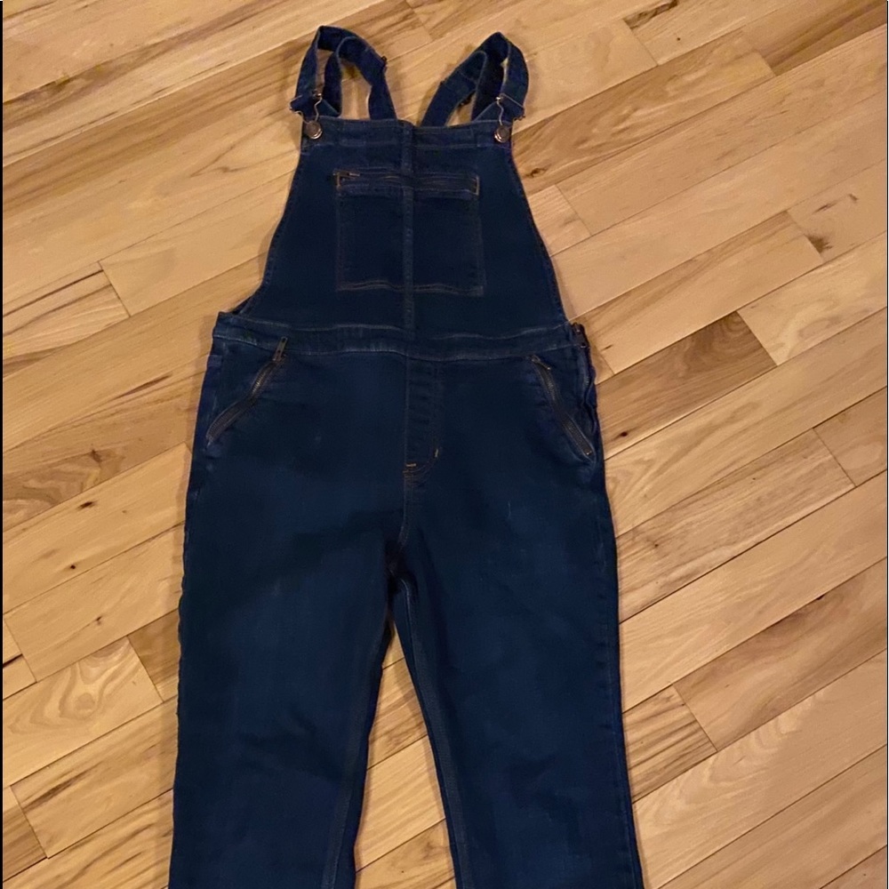 Overalls